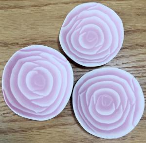 陶芸技法の「練り込み」はヒビとの闘い?Pottery Nerikomi