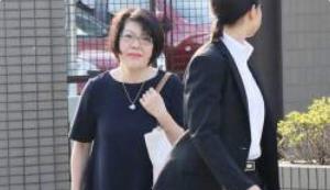 小室圭さんの母・佳代さんが脱税? 年金不正受給? 黒い噂と証拠メール