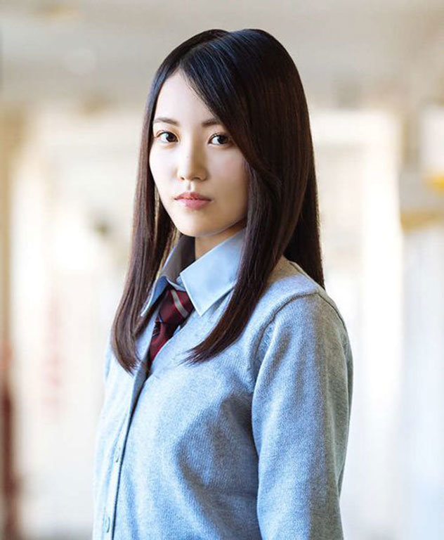 松田里奈