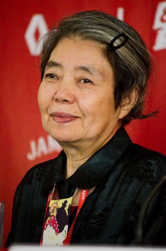 樹木希林