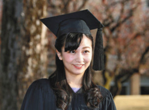 佳子さまICU卒業の「回答」に不満と失望が噴出! 小室圭問題で皇室が揺れている