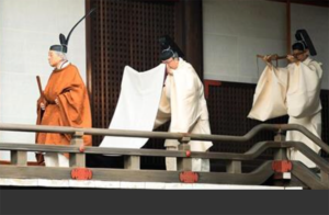 天皇陛下在位中最後の宮中祭祀終えられる 美智子皇后、雅子妃は欠席
