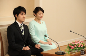 文春オンライン、眞子さまと小室圭さんの結婚についてアンケート「7割が待つべき」