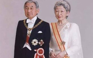 天皇・美智子さま(上皇・上皇后)「世紀の結婚」電話でプロポーズの秘話