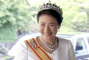 雅子さま皇后第1ティアラ、紀子さま行方不明説の皇太子妃第1ティアラ