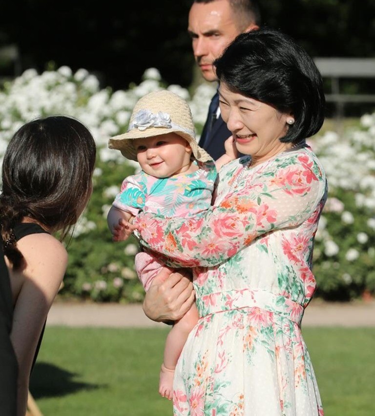 紀子様