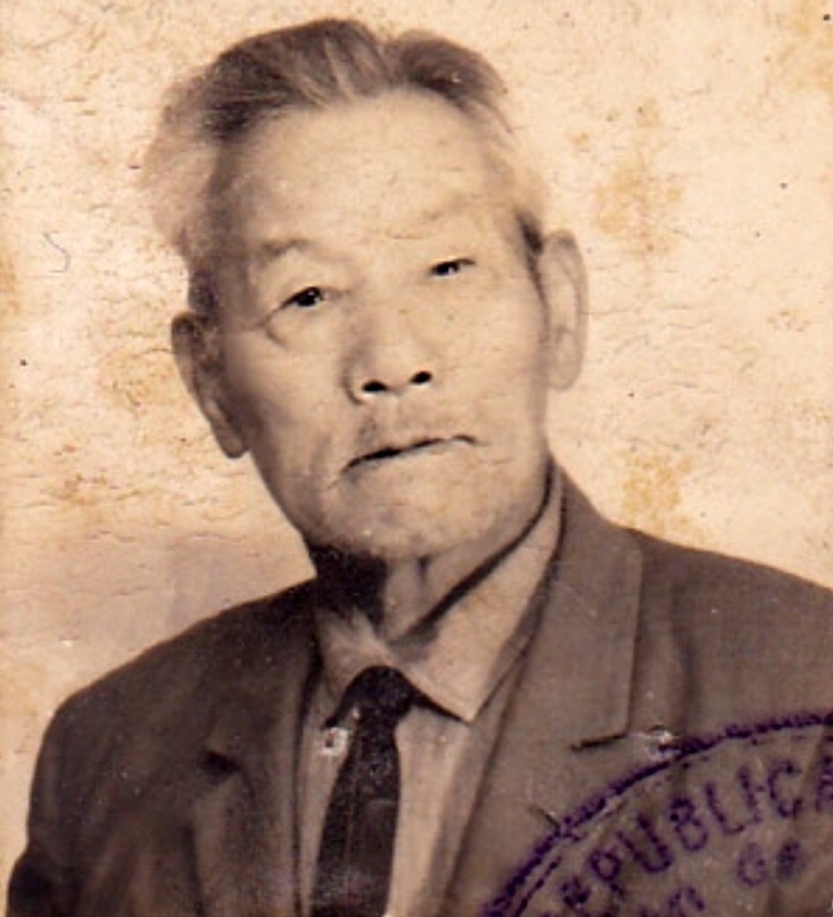 マチュピチュ村長