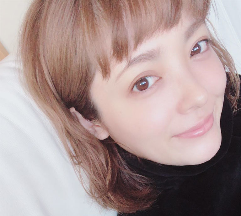 平山あや