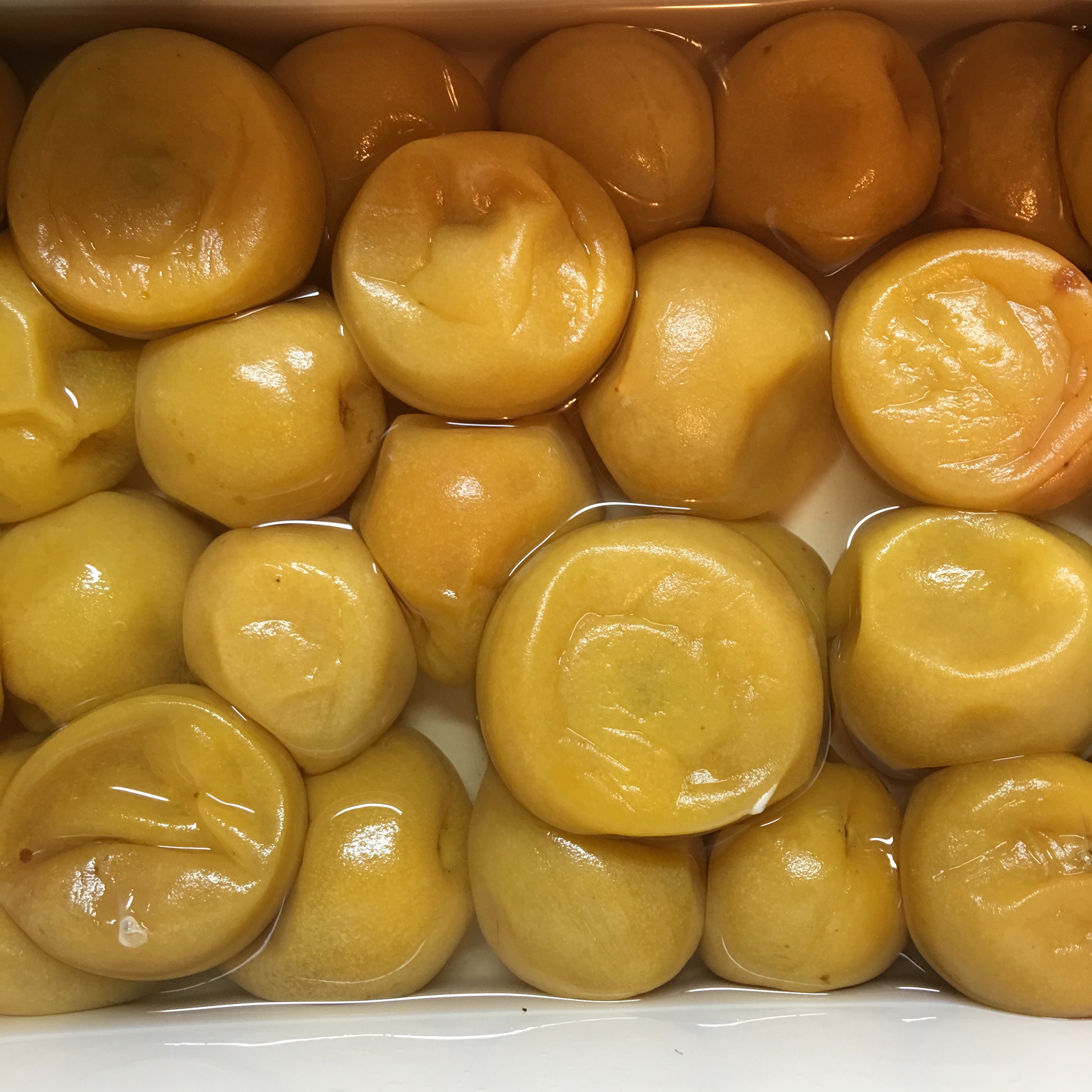 梅干し