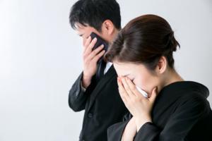 直葬、火葬式、家族葬、1日葬など小さな葬儀が時代の潮流 費用は?