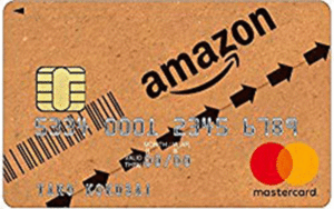 Amazonで買い物するならAmazon Mastercardが断然オトク!