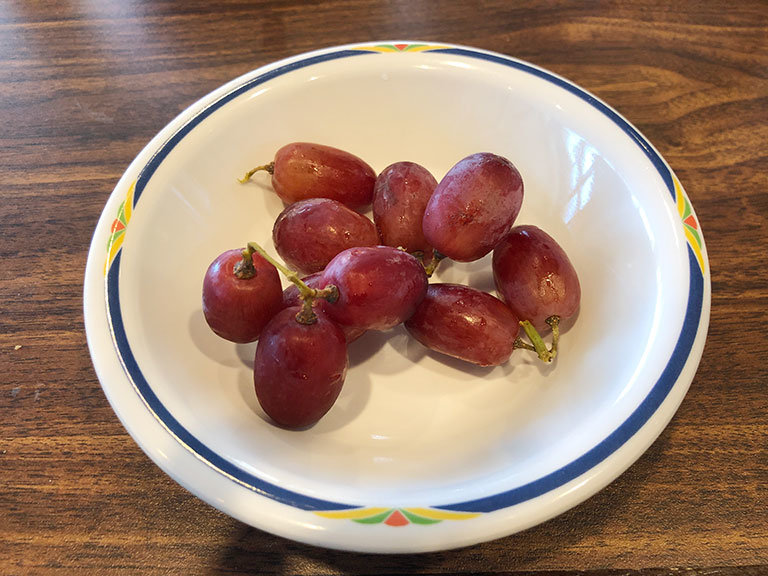 ぶどう