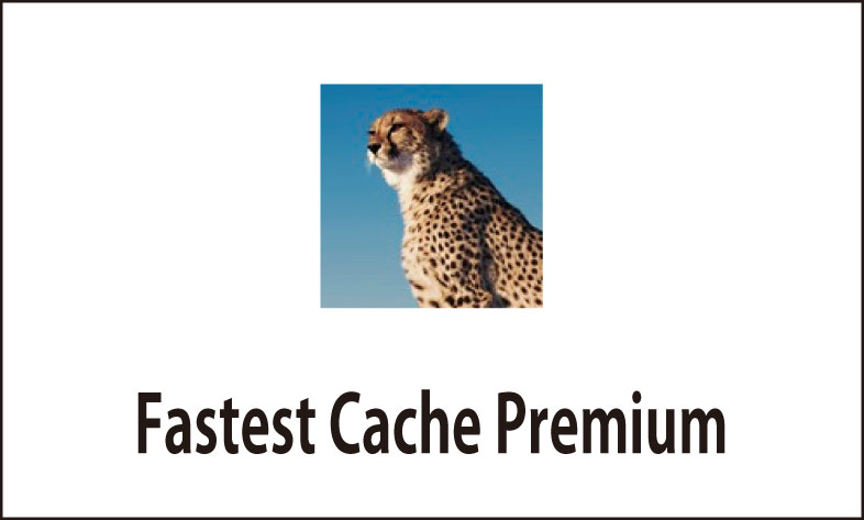 Fastest-Cache-Premium