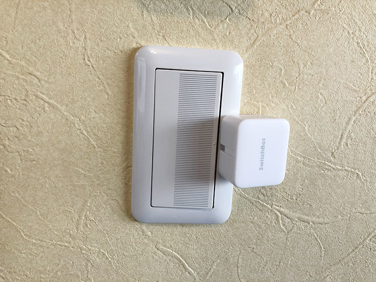 wallswitch