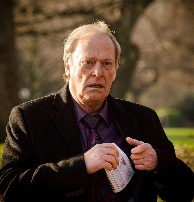 newtricks-Dennis Waterman