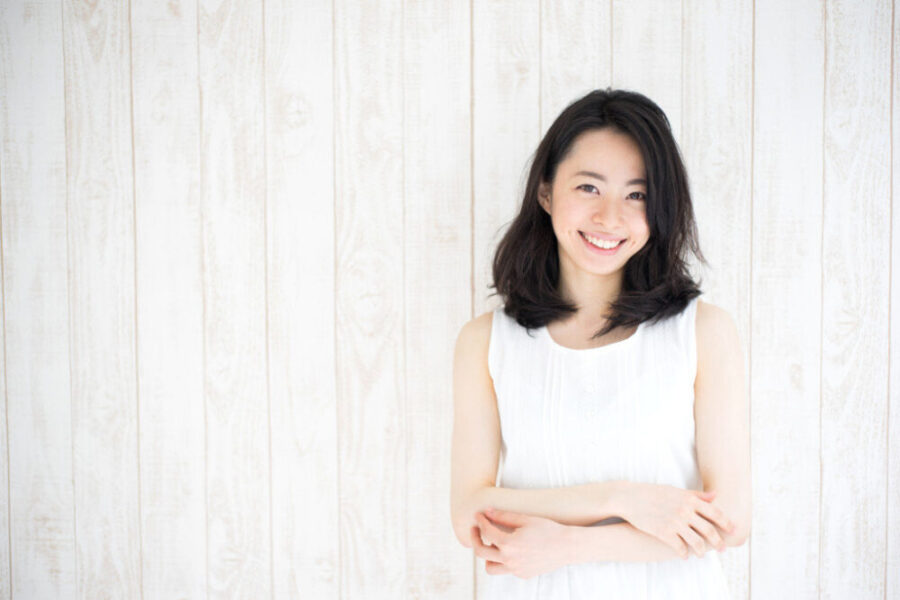女性