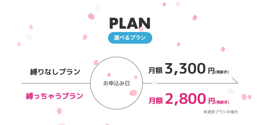 プラン